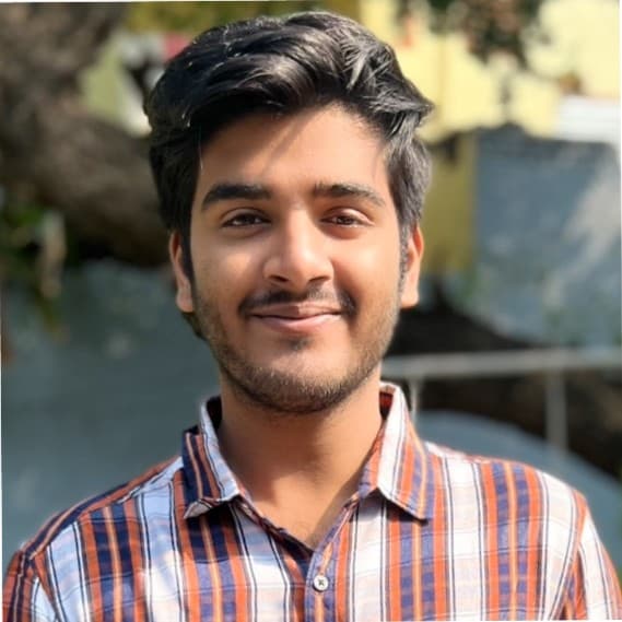 Yash Vardhan Srivastava