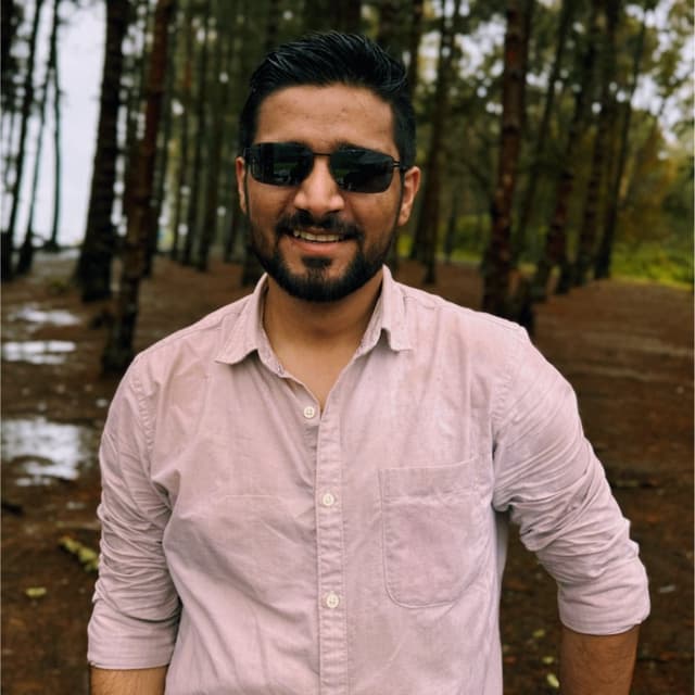 Yash Jain