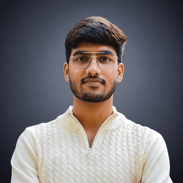 Yash Sharma