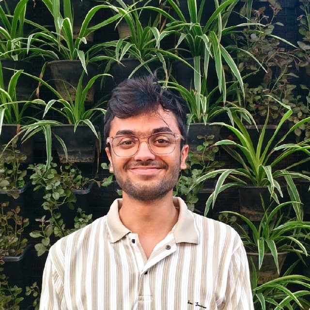 Yash Kumar
