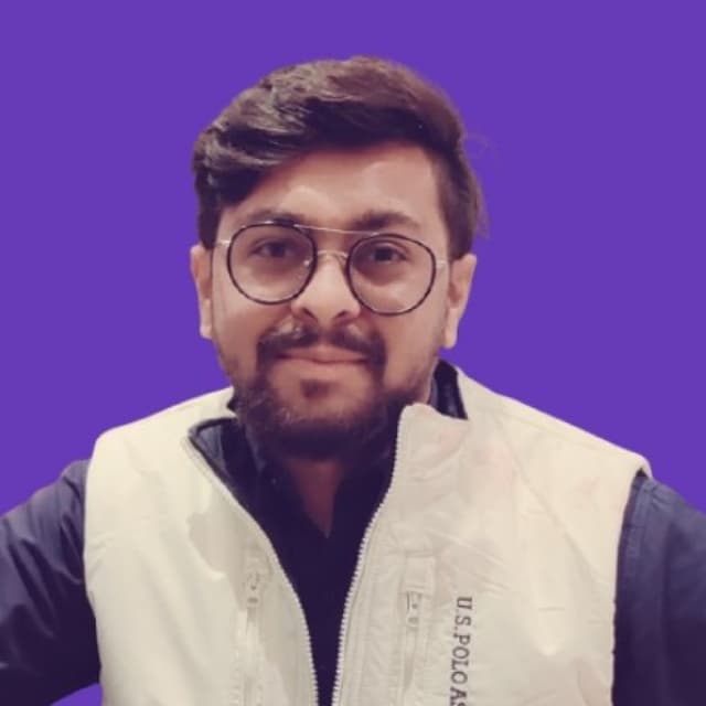 Yash Bansal