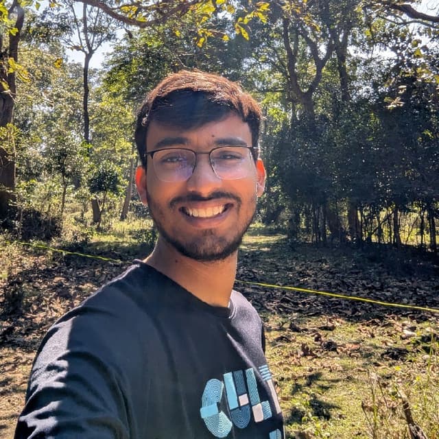 Yash Agarwal