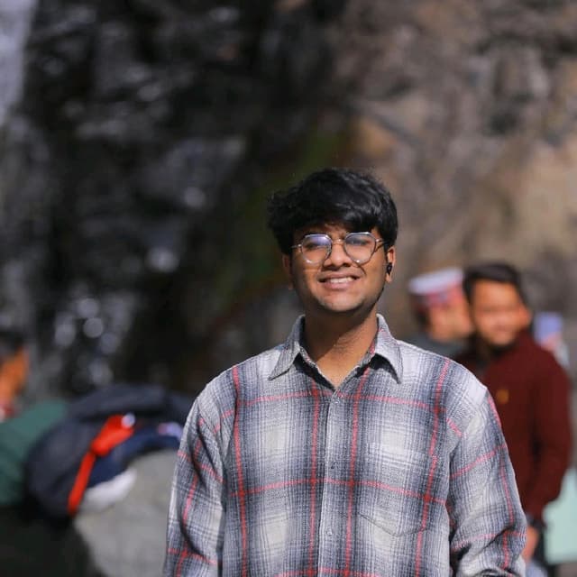 Yash Mittal