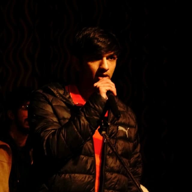 Yash Kumar