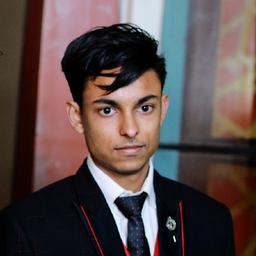 Yash Kashyap