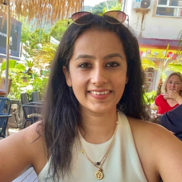 Yasha Jain