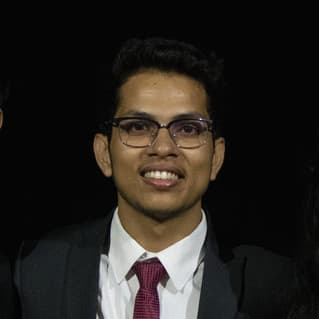 Yash Agarwal