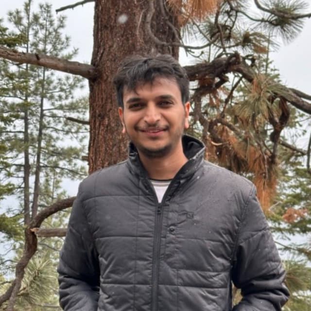 Yash Agarwal
