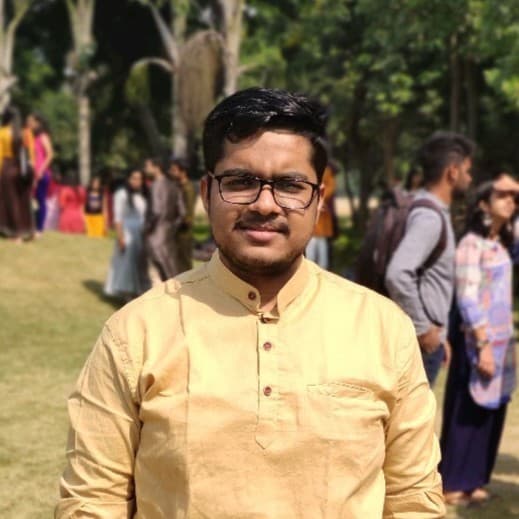 Yash Agarwal