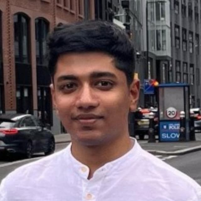 Yash Agarwal