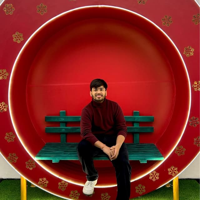 Yash Aggarwal