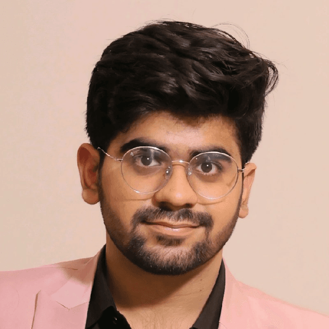 Yash Ahuja