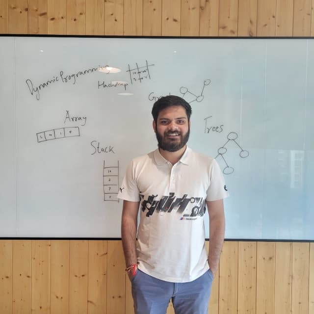 Yash Sharma
