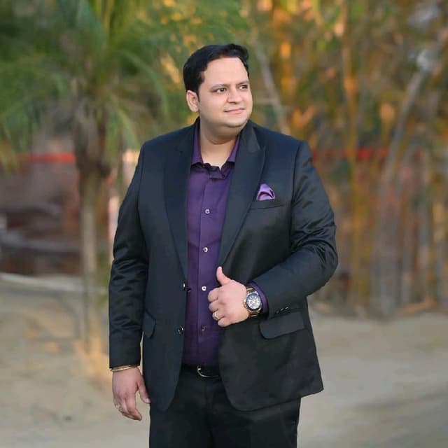 Yashan Khanna