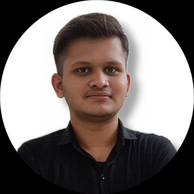 Yashansh Raj Pandey