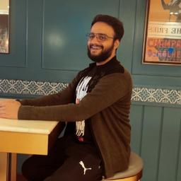 Yasharth Singh Parihar