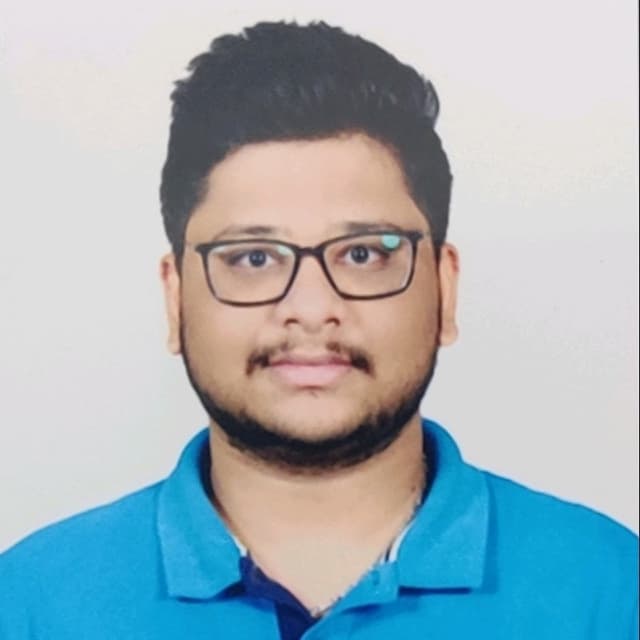 Yashas KM