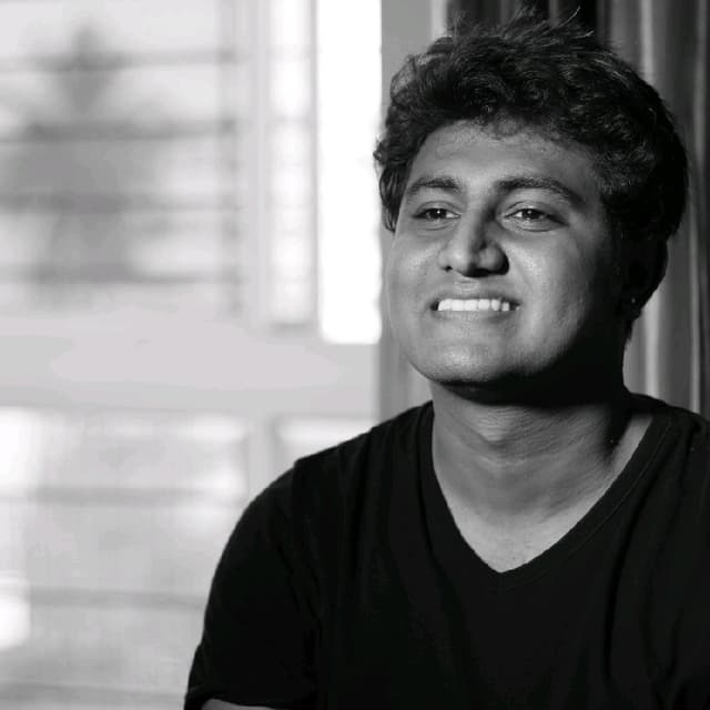 Yashas Manjunath