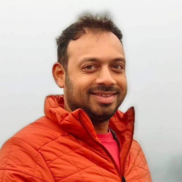 Yashas Shankar