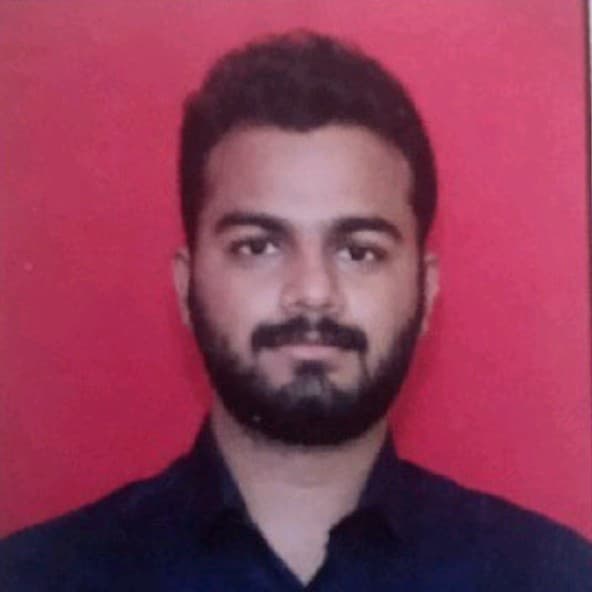 Yashas Swamy