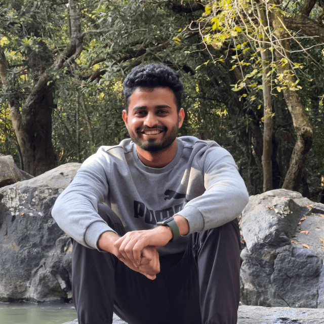 Yashash Lokesh
