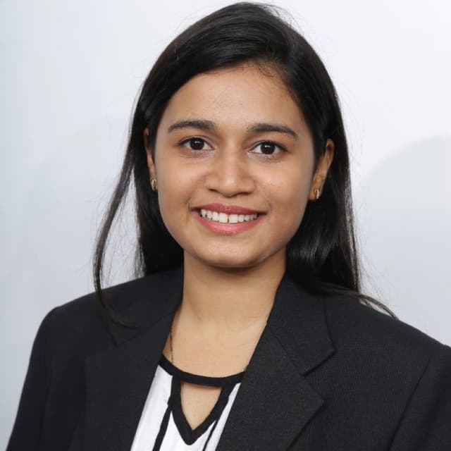 Yashasvi Tiwari