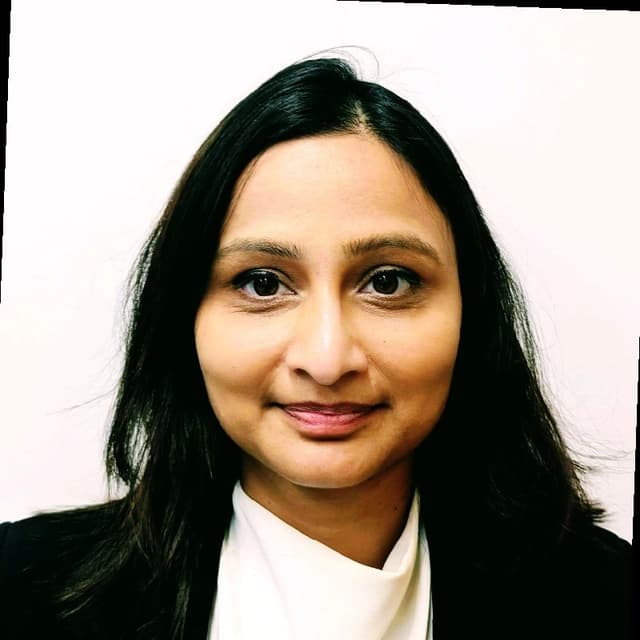 Yashasvi Gawali