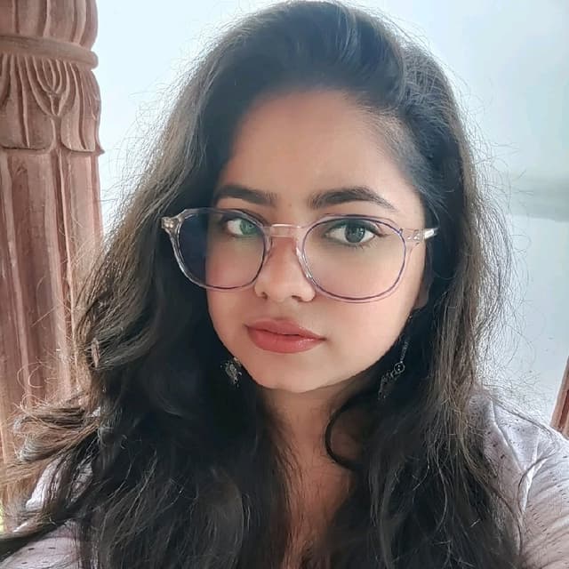 Yashasvi Mehta
