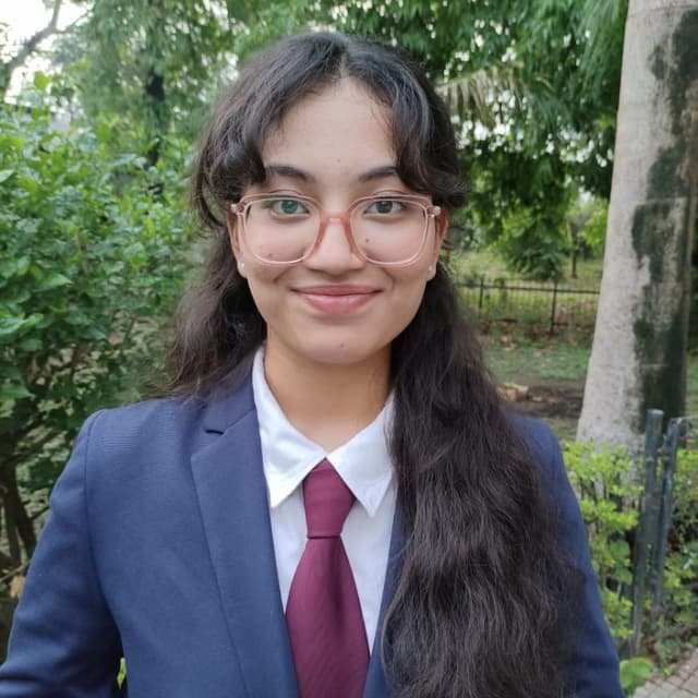Yashasvi Pandey