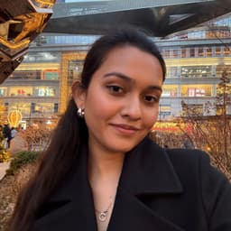 Yashasvi Singh