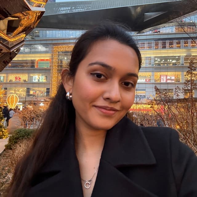 Yashasvi Singh