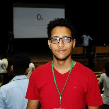 Yashaswi Gautam
