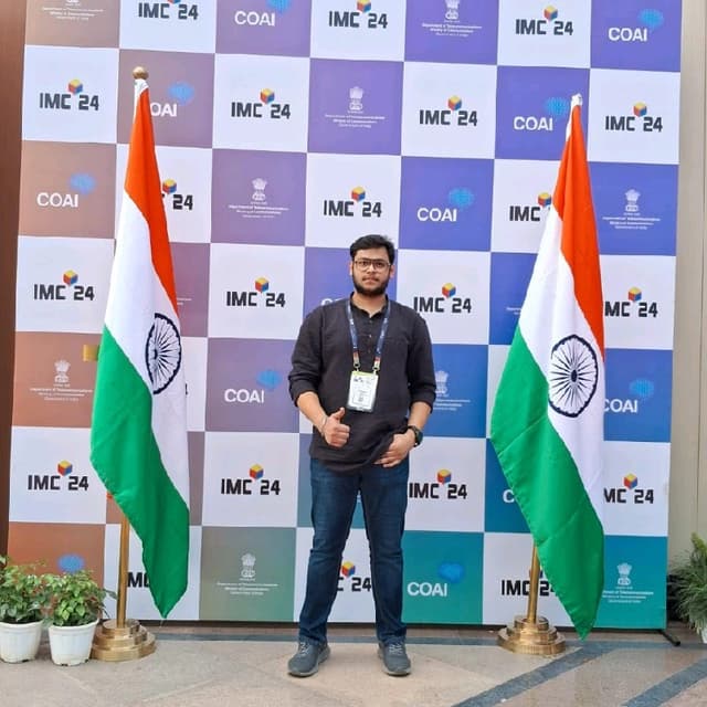 Yashaswi Goel