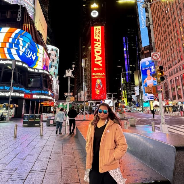yashaswi k