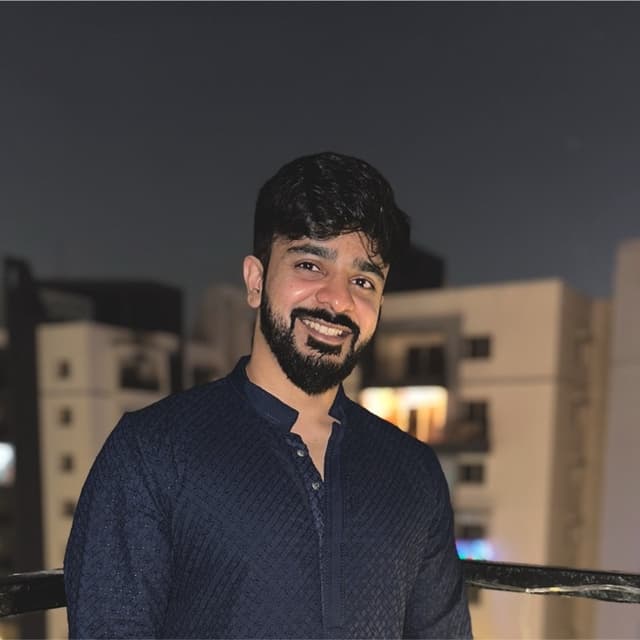Yashaswi Pathak
