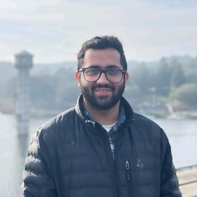 Yashaswi G.