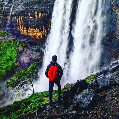Yashaswi Garg