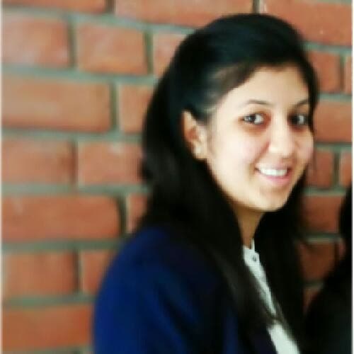 Yashaswi Madan