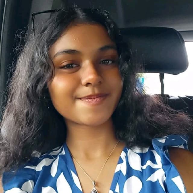 Yashaswini Ippili