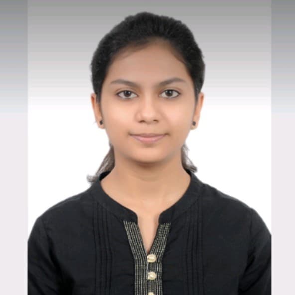 Yashaswini R