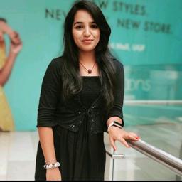 Yashaswini Umesh