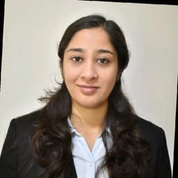Yashaswini Rajeev