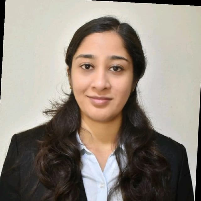 Yashaswini Rajeev