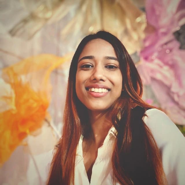 Yashaswita Singh