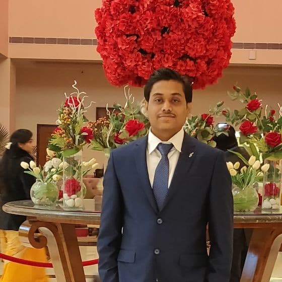 Yash Gupta