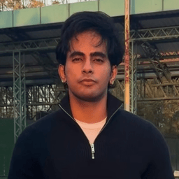 Yash Awana