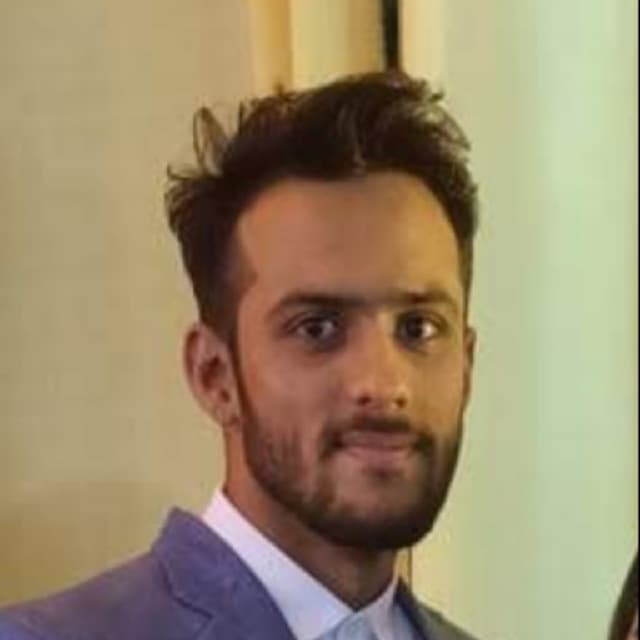 Yash Babani