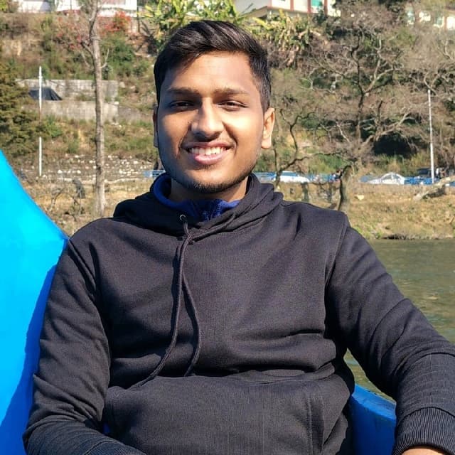 Yash Bansal