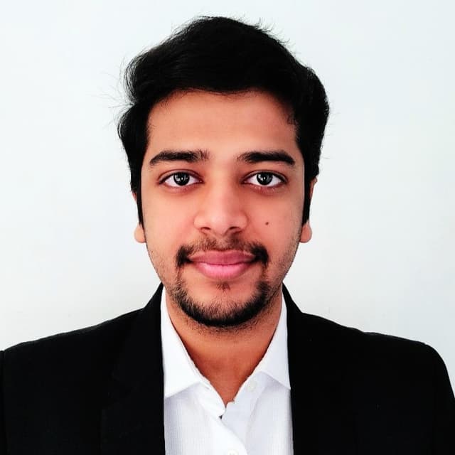 Yash Bansal