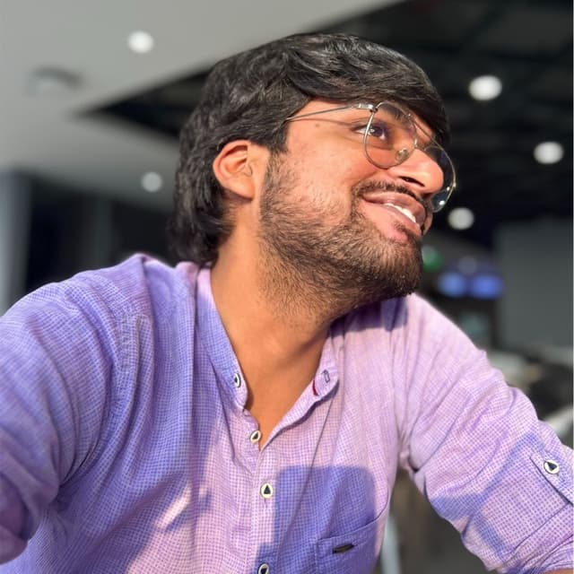 Yash Bansal